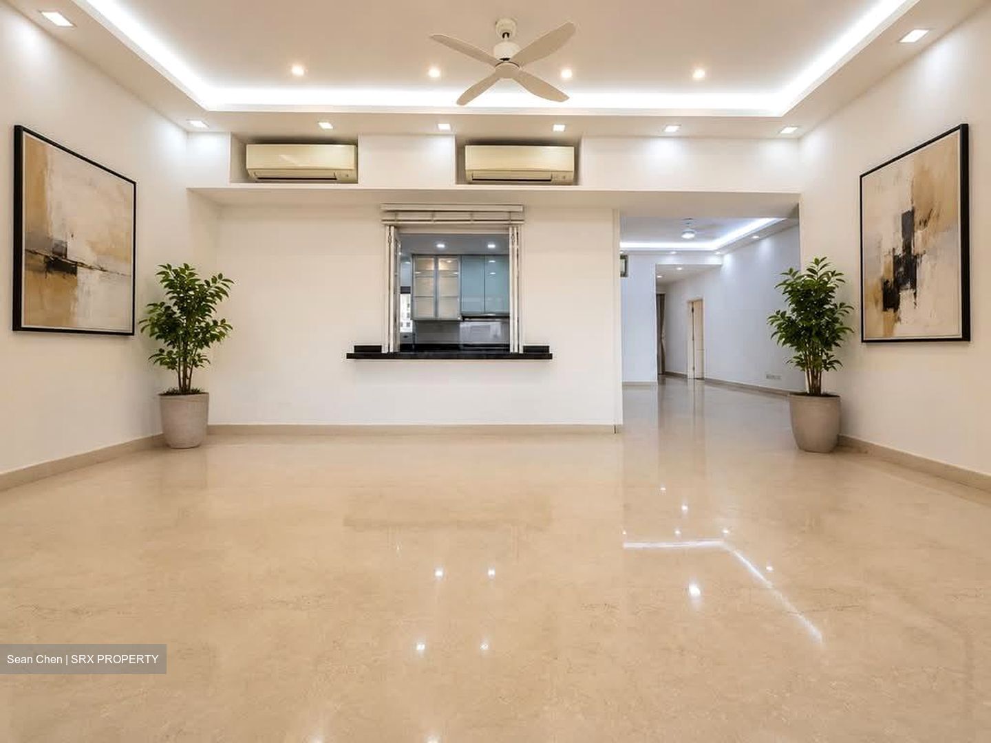 Regency Park (D10), Condominium #594595241